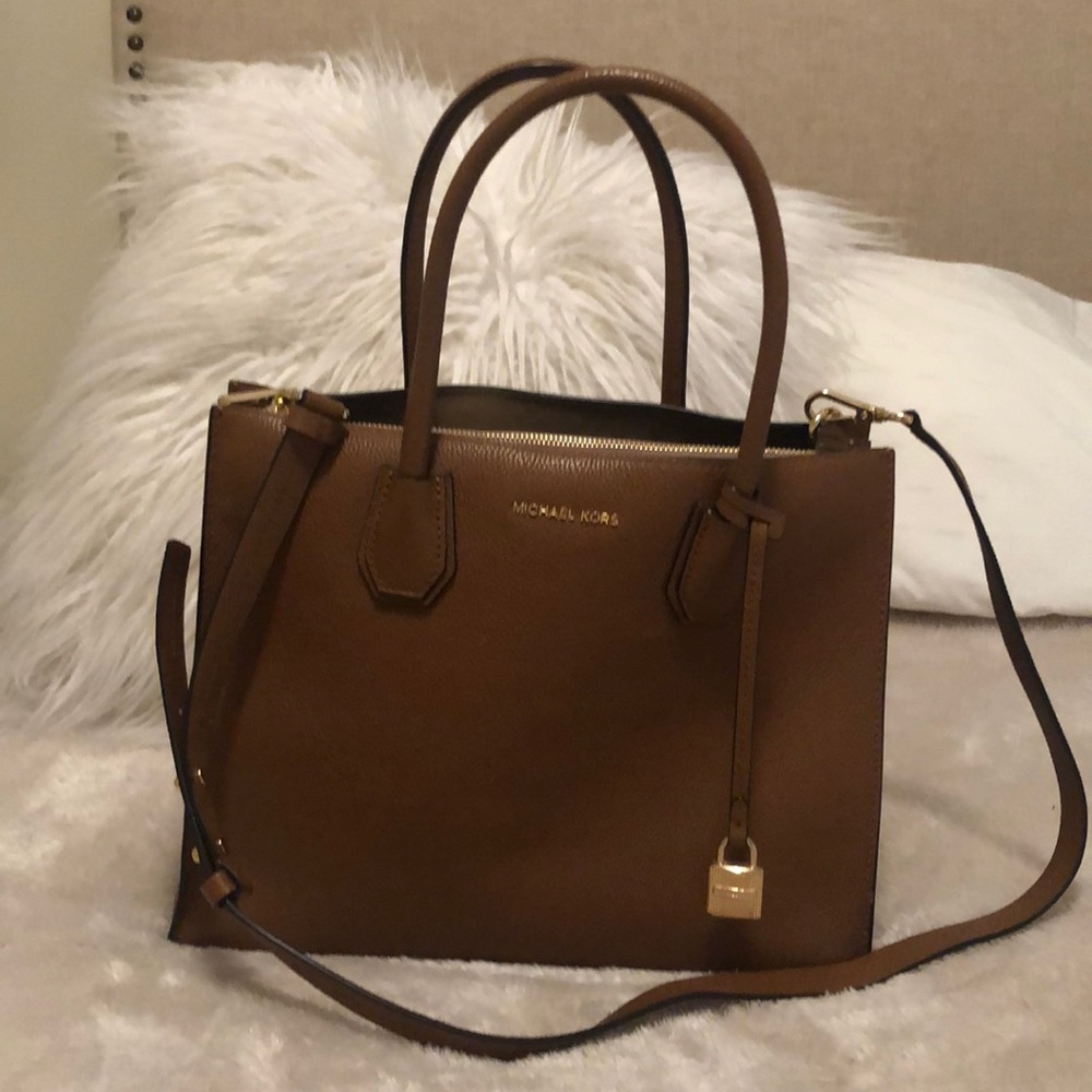 Michael Kors tote bag